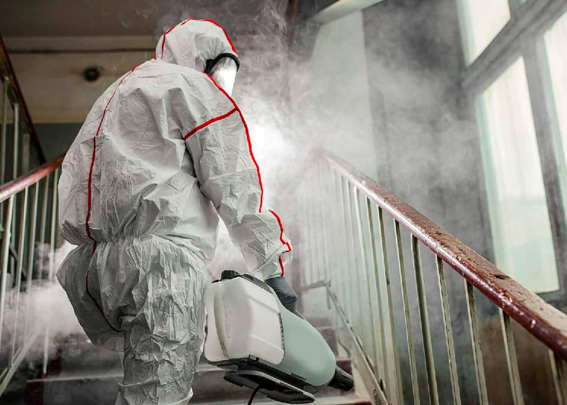 Igiene E Sanificazioni 7 Sanificazione-Scale-Capannone-Industrialebottazzi-E-Vancini-Vicenza---Igiene-E-Sanificazione--