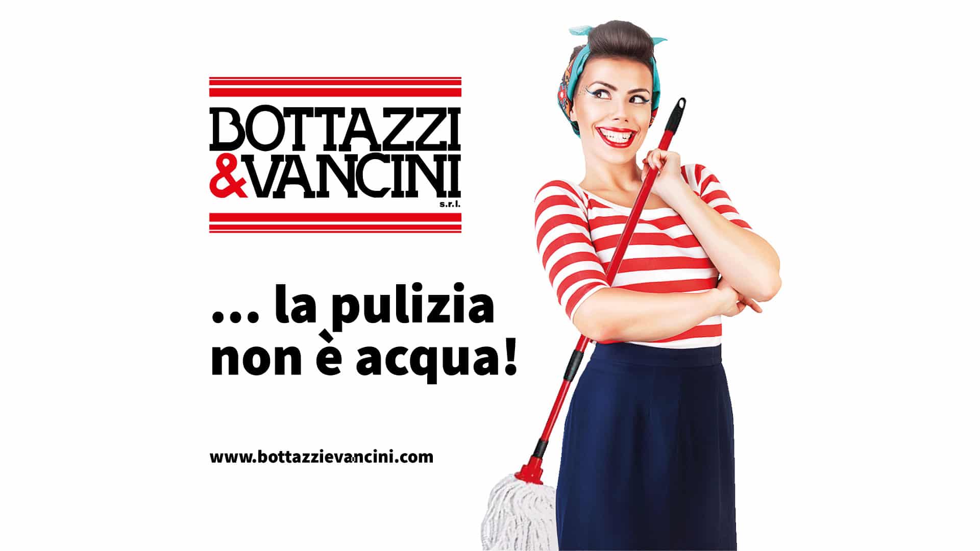 Logo Bottazzi E Vancini S.R.L.
