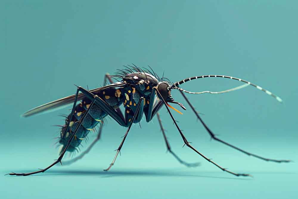 Allarme Dengue in Veneto Primo Caso Autoctono e Strategie di Contenimento