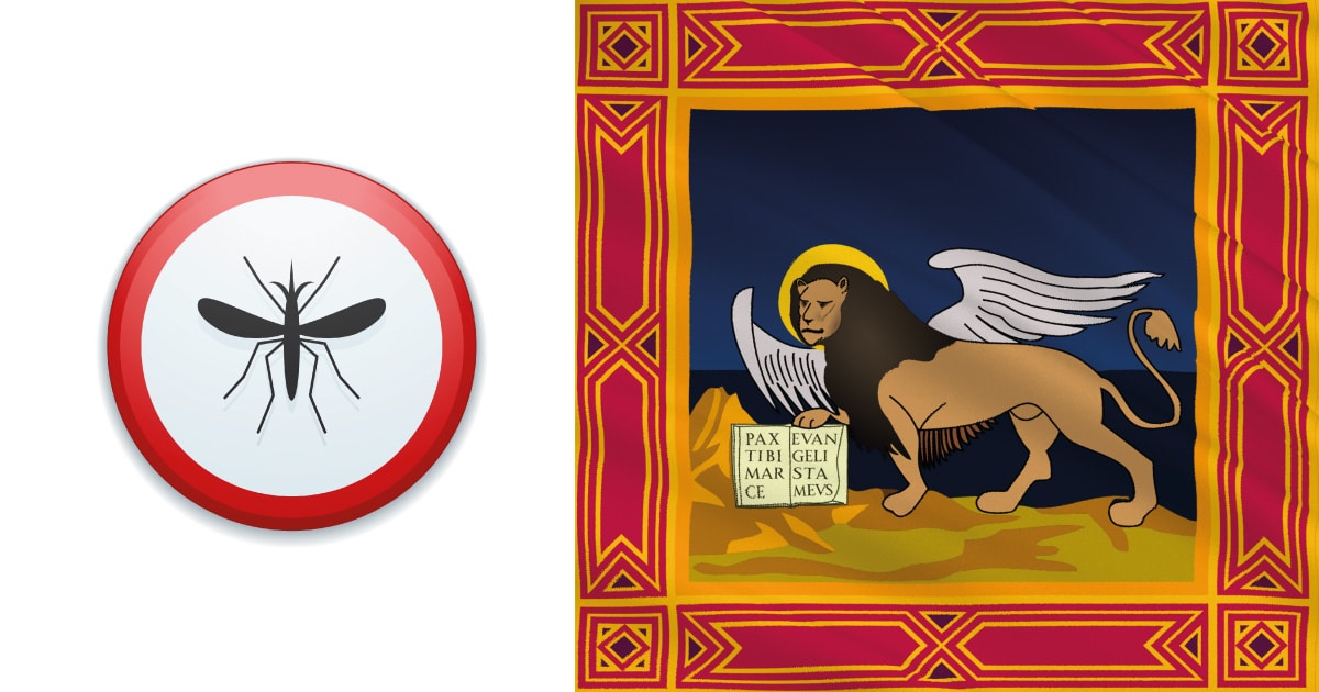 Controllo Zanzare Veneto: Il Nuovo PRZV 2025 Potenzia la Lotta alle Arbovirosi