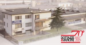 Chi Siamo 23 Bottazzi E Vancini 70 Anni Di Storia, Innovazione E Servizio Al Territorio Vicentino