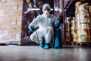 Chi Siamo 21 Pulizie Di Impianti Produttivi: L'Eccellenza Tecnica Al Servizio Dell'Industria