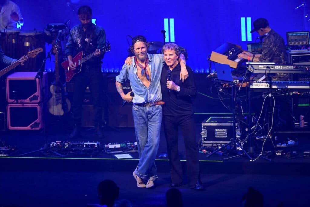 Servizi Di Pulizia Per Eventi: Bottazzi &Amp; Vancini Protagonista Del 70° Compleanno Di Renzo Rosso 4 Servizi Di Pulizia Per Eventi: Bottazzi &Amp; Vancini