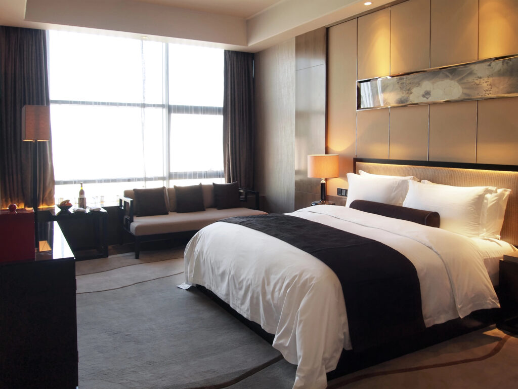 Pulizie Hotel: Il Valore Aggiunto Per Relais E Strutture Di Lusso 9 Pulizie Hotel