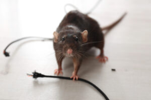 Derattizzazione aziendale: perché un topolino può costare un milione di euro