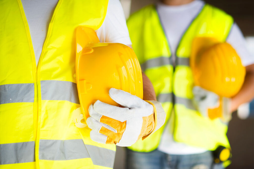 Sicurezza Sul Lavoro: Sistemi Di Controllo Efficaci Per Prevenire Infortuni 8 Sicurezza Sul Lavoro: Sistemi Di Controllo Efficaci Per Prevenire Infortuni