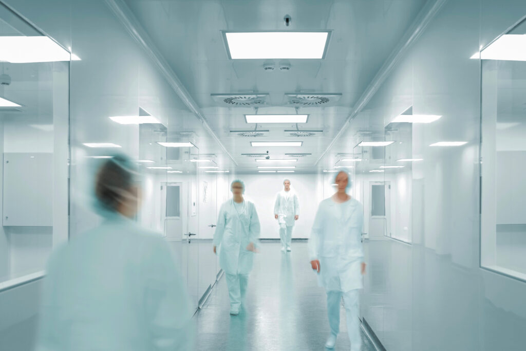 Sanificazione In Azienda Farmaceutica: Norme Gmp E Protocolli Certificati 2 Sanificazione In Azienda Farmaceutica: Norme Gmp E Protocolli Certificati