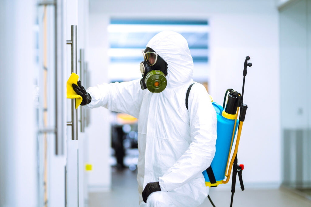 Differenza Tra Sanificazione E Disinfezione: Guida Completa 3 Differenza Tra Sanificazione E Disinfezione: Guida Completa