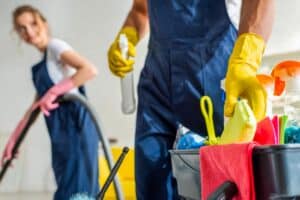 Capitolato Per Il Servizio Di Pulizie: Cosa Deve Contenere Davvero